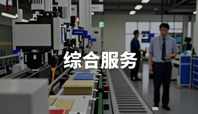 专业仓储服务