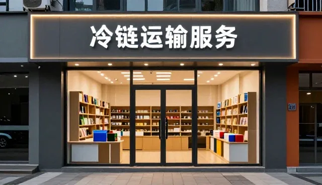 冷链运输中适用条件的精准把控与维护策略