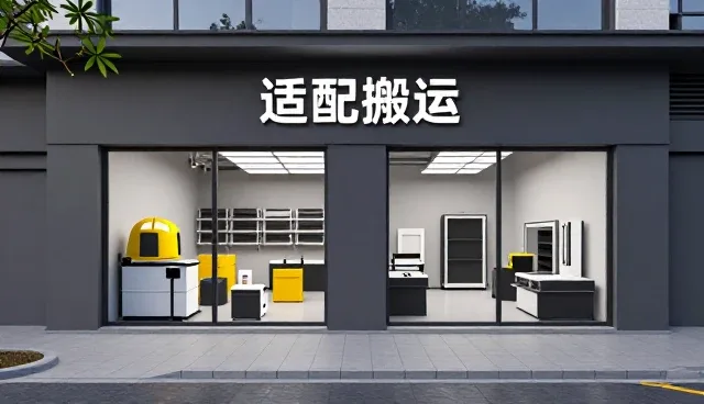 如何选择适合技术发展的基础配送服务?